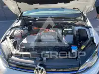 2020 Volkswagen E-Golf