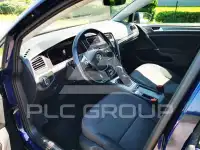 2020 Volkswagen E-Golf