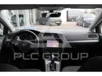 2020 Volkswagen E-Golf