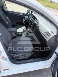 2020 Volkswagen E-Golf