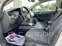 2020 Volkswagen E-Golf