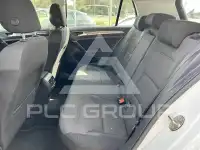 2020 Volkswagen E-Golf