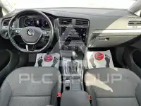 2020 Volkswagen E-Golf