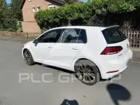 2020 Volkswagen E-Golf