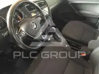 2020 Volkswagen E-Golf