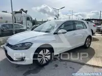 2020 Volkswagen E-Golf