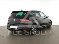 2020 Volkswagen E-Golf