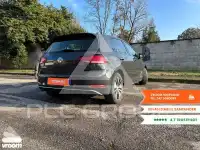 2020 Volkswagen E-Golf