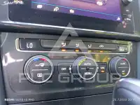 2020 Volkswagen E-Golf