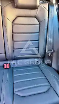2020 Volkswagen E-Golf