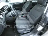 2020 Volkswagen E-Golf