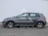 2020 Volkswagen E-Golf