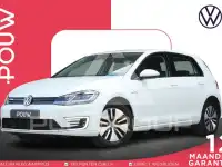 2020 Volkswagen E-Golf