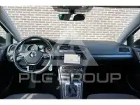 2020 Volkswagen E-Golf