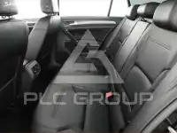 2020 Volkswagen E-Golf