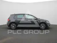 2020 Volkswagen E-Golf