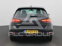 2020 Volkswagen E-Golf