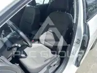 2020 Volkswagen E-Golf