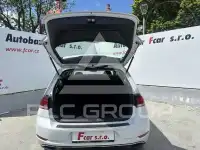 2020 Volkswagen E-Golf