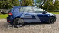 2020 Volkswagen E-Golf