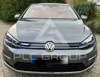 2020 Volkswagen E-Golf