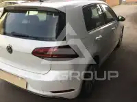 2020 Volkswagen E-Golf