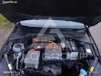 2020 Volkswagen E-Golf