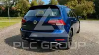 2020 Volkswagen E-Golf