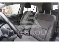 2020 Volkswagen E-Golf