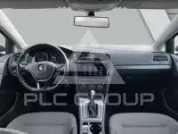 2020 Volkswagen E-Golf
