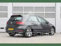 2020 Volkswagen E-Golf