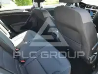 2020 Volkswagen E-Golf