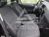 2020 Volkswagen E-Golf