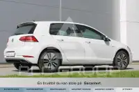 2020 Volkswagen E-Golf