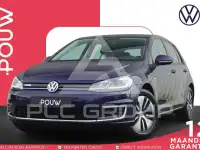 2020 Volkswagen E-Golf