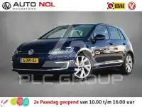 2020 Volkswagen E-Golf