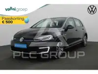 2020 Volkswagen E-Golf