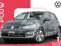 2020 Volkswagen E-Golf