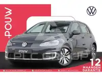 2020 Volkswagen E-Golf
