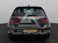 2020 Volkswagen E-Golf