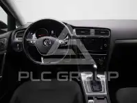 2020 Volkswagen E-Golf