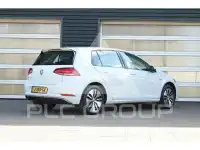 2020 Volkswagen E-Golf