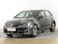 2020 Volkswagen E-Golf