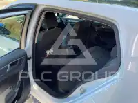 2020 Volkswagen E-Golf