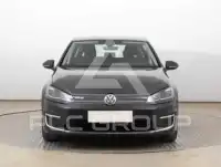 2020 Volkswagen E-Golf