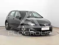 2020 Volkswagen E-Golf