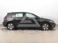 2020 Volkswagen E-Golf