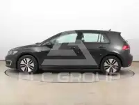 2020 Volkswagen E-Golf