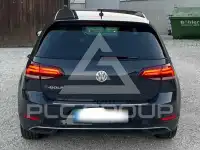 2020 Volkswagen E-Golf
