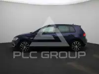 2020 Volkswagen E-Golf